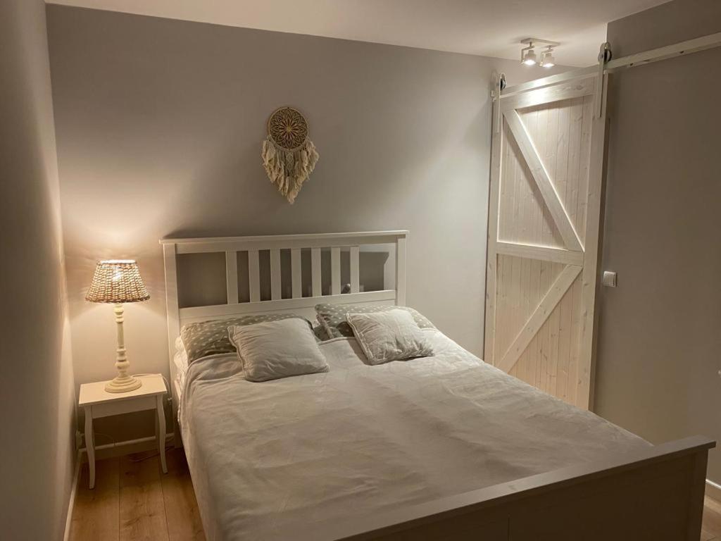 Zaciszne Domki Apartamenty Międzyzdroje Zewnętrze zdjęcie