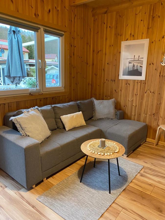 Zaciszne Domki Apartamenty Międzyzdroje Zewnętrze zdjęcie