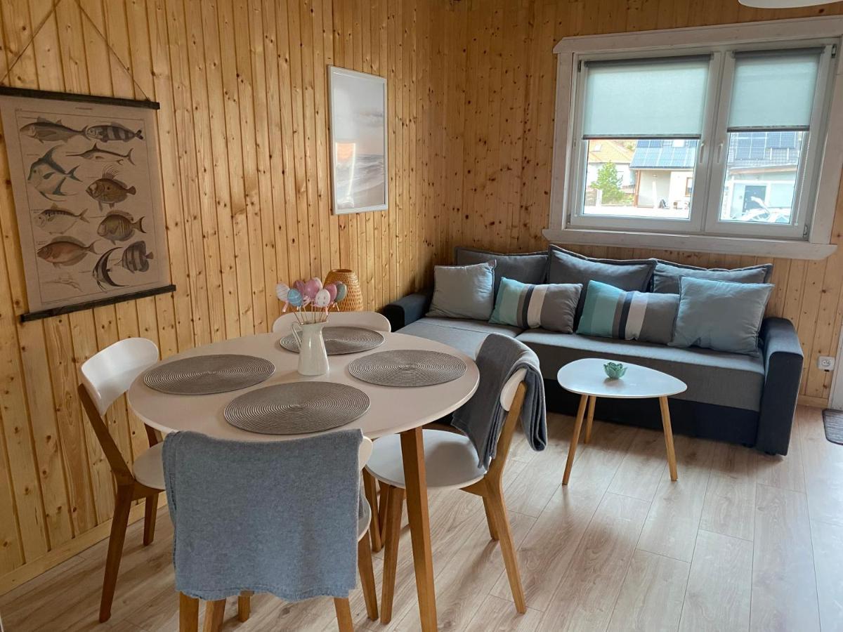 Zaciszne Domki Apartamenty Międzyzdroje Zewnętrze zdjęcie